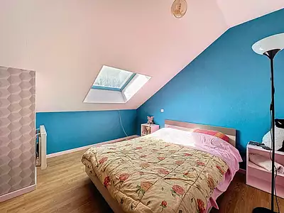 Maison, 70,49 m²