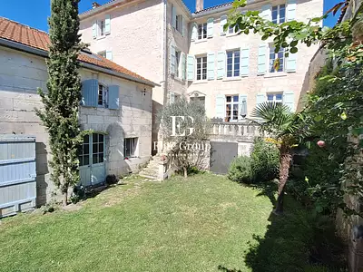 Maison, 495 m²