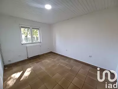 Maison, 120 m²