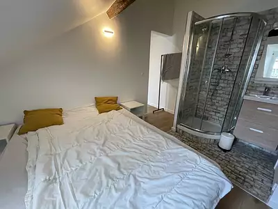 Appartement, 28 m²