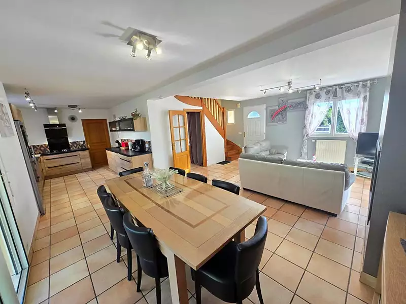 Maison, 110 m²