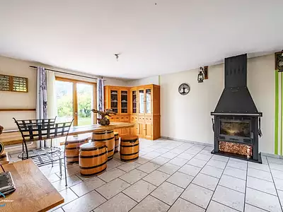 Maison, 90 m²