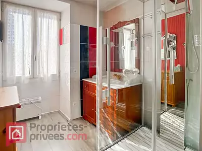 Maison, 111 m²