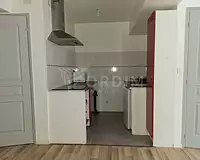 Appartement, 29,41 m²