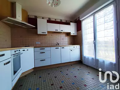 Maison, 70 m²