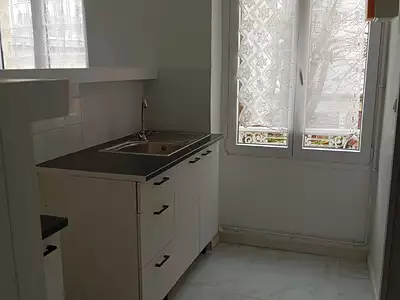 Appartement, 23 m²
