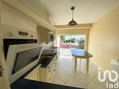 Maison, 144 m²