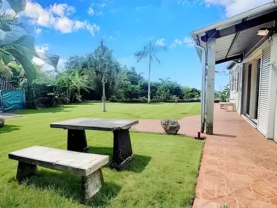 Maison, 107,8 m²