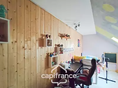 Maison, 120 m²