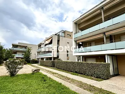 Appartement, 66 m²