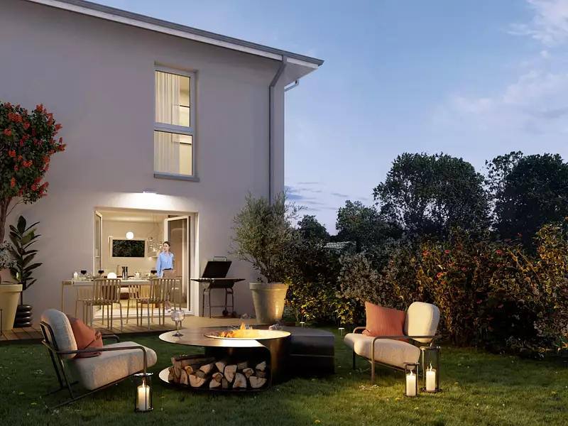 Appartement, 68,5 m²