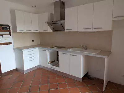 Maison, 125 m²