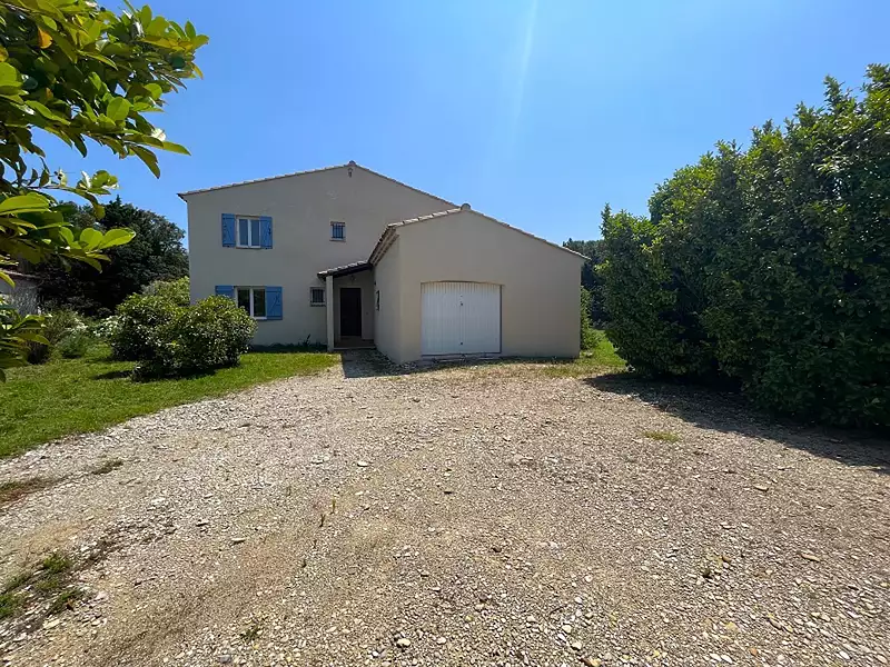 Maison, 150 m²