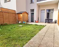 Appartement, 61,26 m²