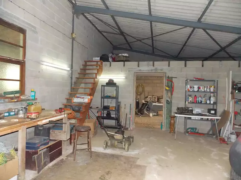 Maison, 130 m²