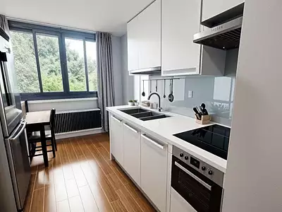 Appartement, 73 m²