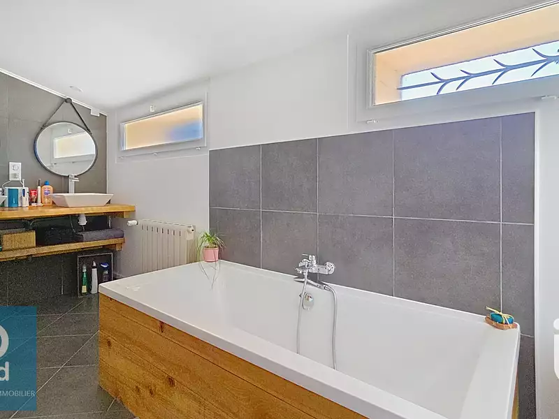 Maison, 139 m²