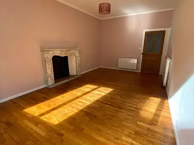 Appartement, 144 m²