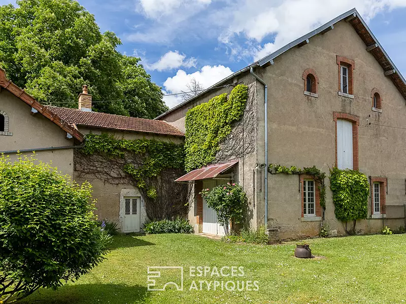 Maison, 230 m²