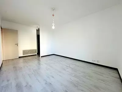 Appartement, 55 m²