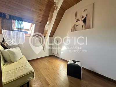 Maison, 128 m²