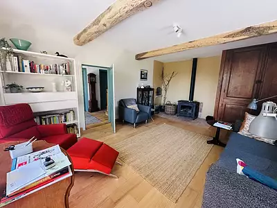 Maison, 300 m²