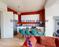 Appartement, 141,71 m²