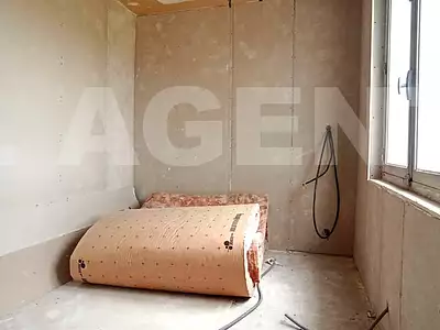 Appartement, 31,5 m²