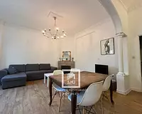 Appartement, 113,55 m²