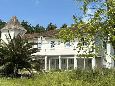 Maison, 231 m²