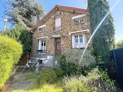 Maison, 98 m²
