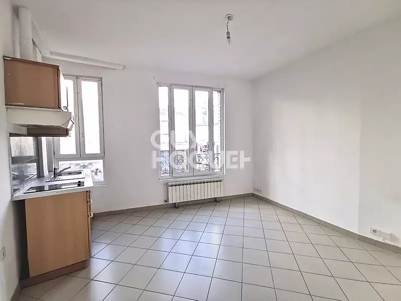 Appartement, 30,85 m²