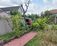 Terrain, 353 m²