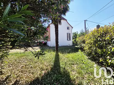 Maison, 155 m²