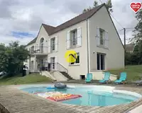 Maison, 185 m²