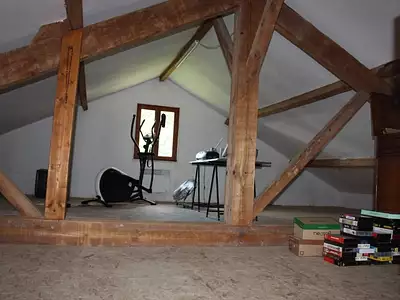 Maison, 200 m²