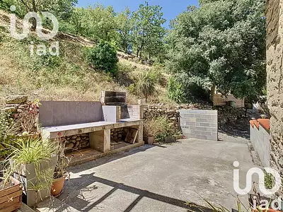 Maison, 91 m²