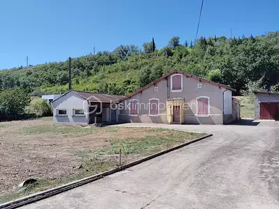 Maison, 59 m²