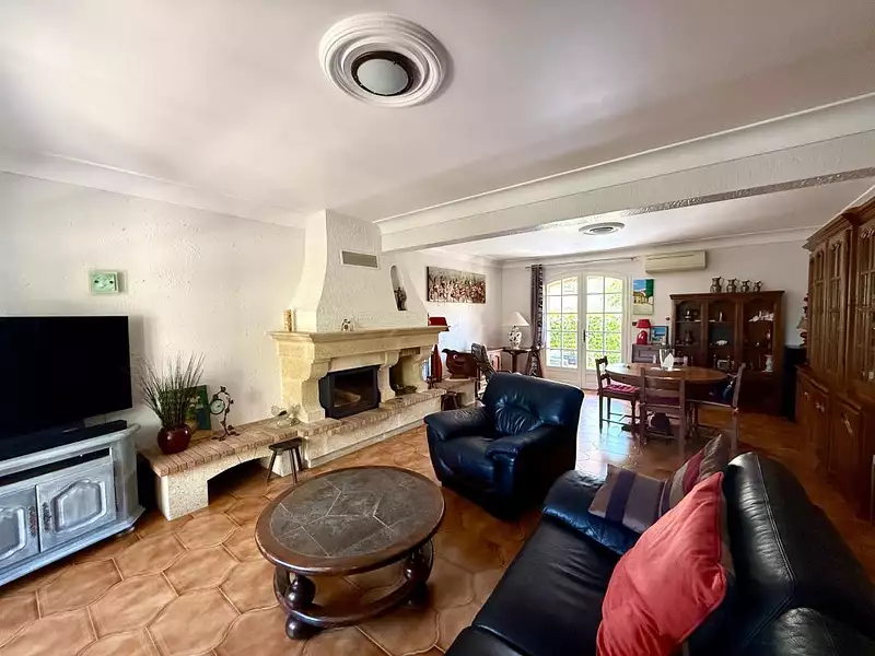 Appartement, 123 m²
