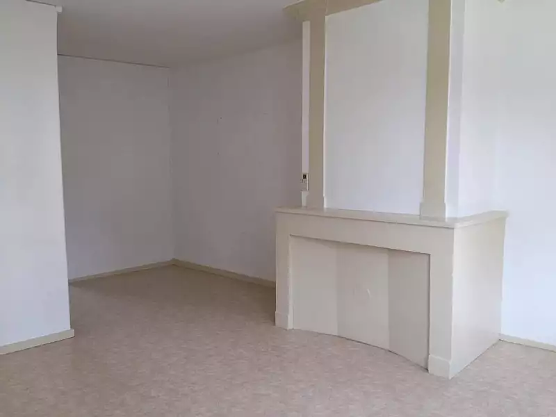 Appartement, 72,09 m²