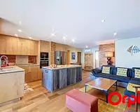 Appartement, 112 m²