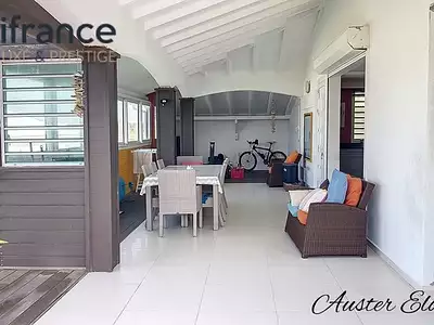 Maison, 250 m²