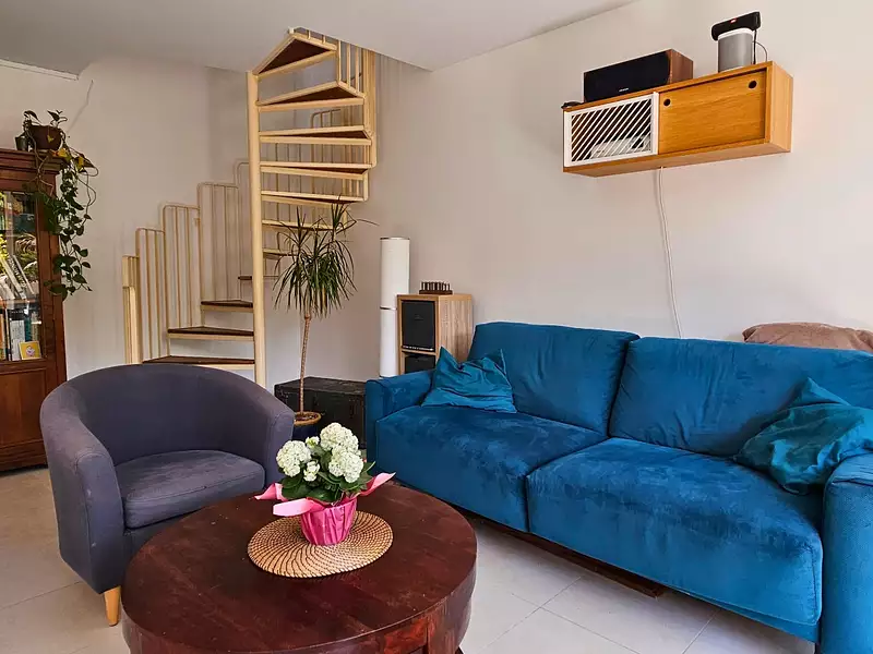 Appartement, 76 m²