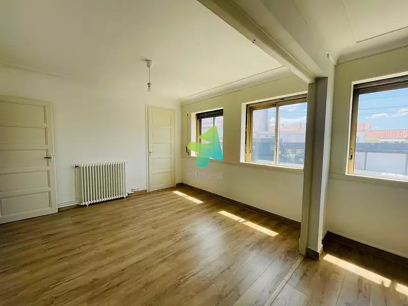 Appartement, 100 m²