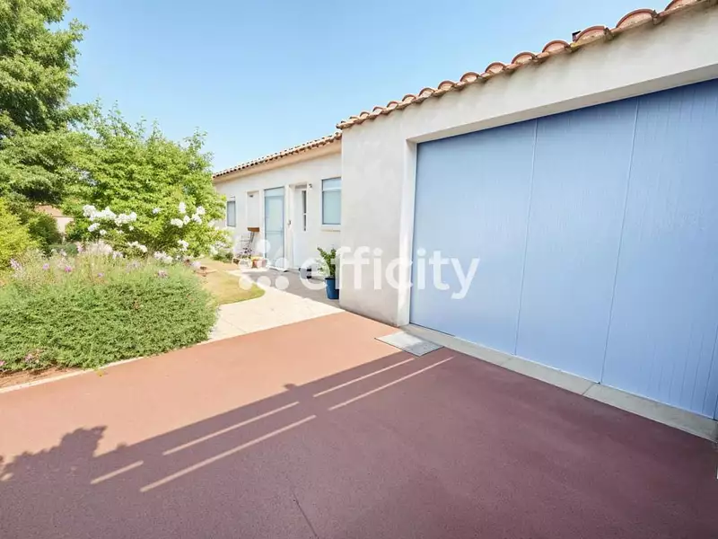 Maison, 91 m²