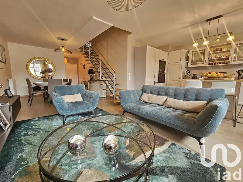 Appartement, 105 m²