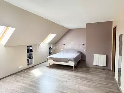 Maison, 127 m²
