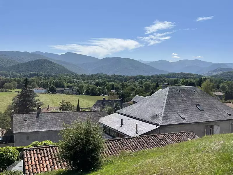 Maison, 335 m²