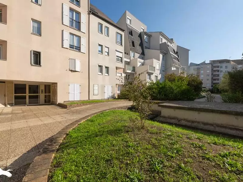 Appartement, 101 m²