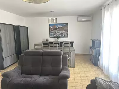 Maison, 102 m²